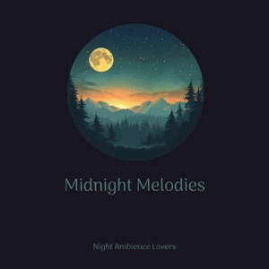 Midnight Melodies: Sound Oasis