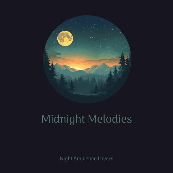 Midnight Melodies: Sound Oasis