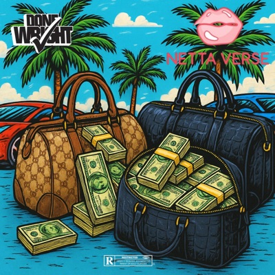 Cash In The Bag (Money & Power Edition) - EP