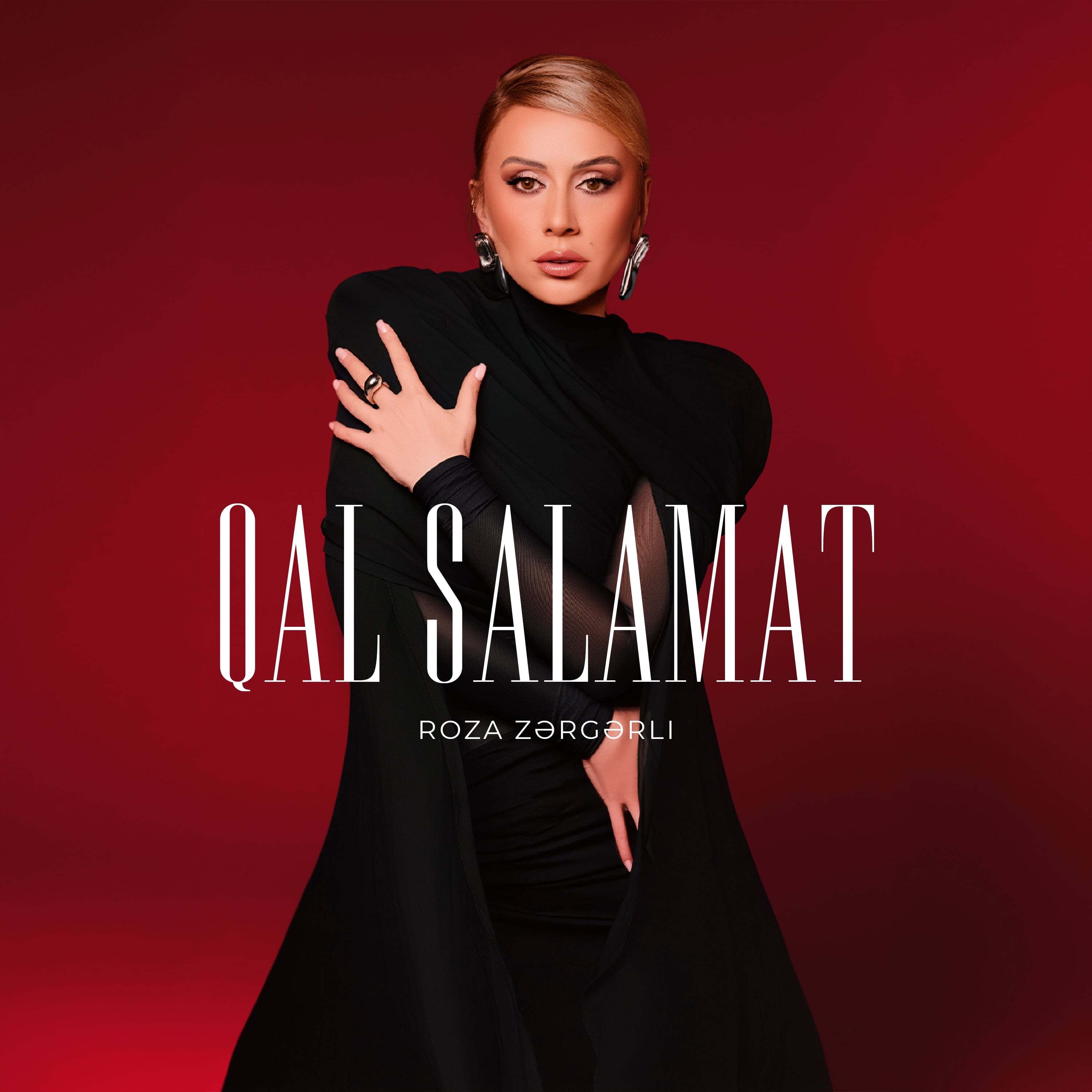 Qal salamat - Single