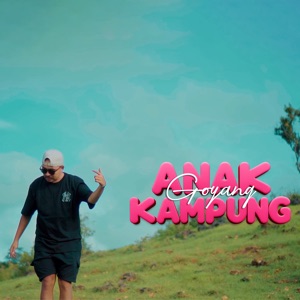 Goyang Anak Kampung Album Art