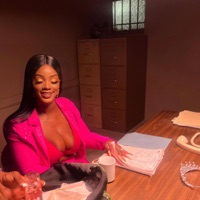 BEEN THE QUEEN - Single - MBD Mrs. Black Dyamond