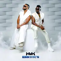 Magical Ride (feat. Rotimi)