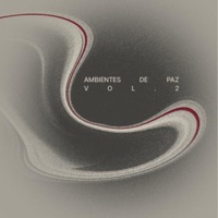 Ambientes de Paz, Vol. 2 (Versión Semana Santa) - Art Aguilera