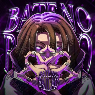 BATE NO BAILÃO - EP