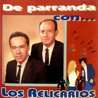 La Última Navidad — Los Relicarios