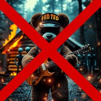 Fed Ted Diss - Single - Teflon Don