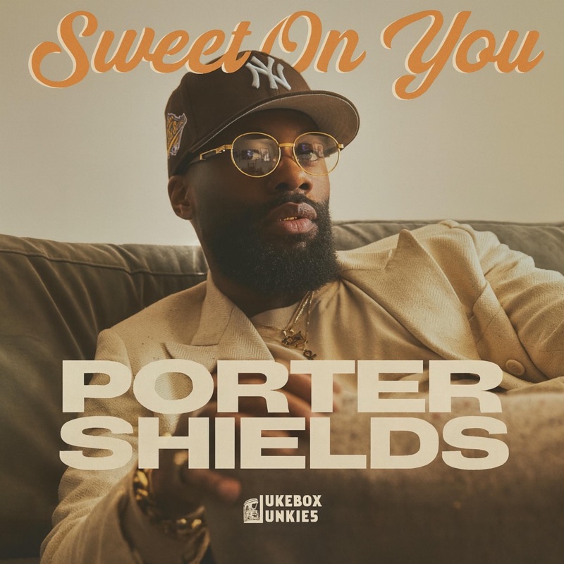 Sweet On You - Single