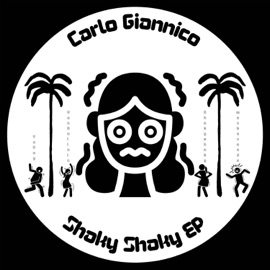 Machucando Carlo Giannico