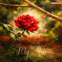 My Rose - Single - Terungwa