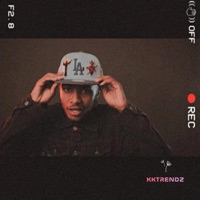 Genge (feat. Carasco & Lykeh) - Single - Darleyman