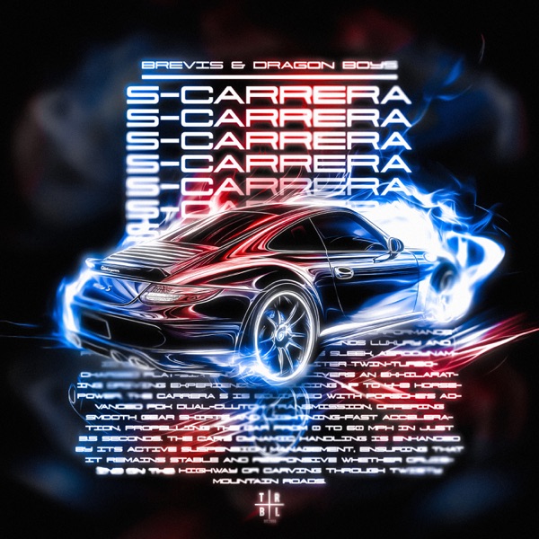 S-CARRERA - Single