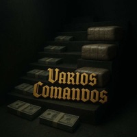 VARIOS COMANDOS (feat. AC) - Single - Doble DD