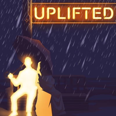 UPLIFTED - Single