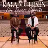 Rafa y Chinin