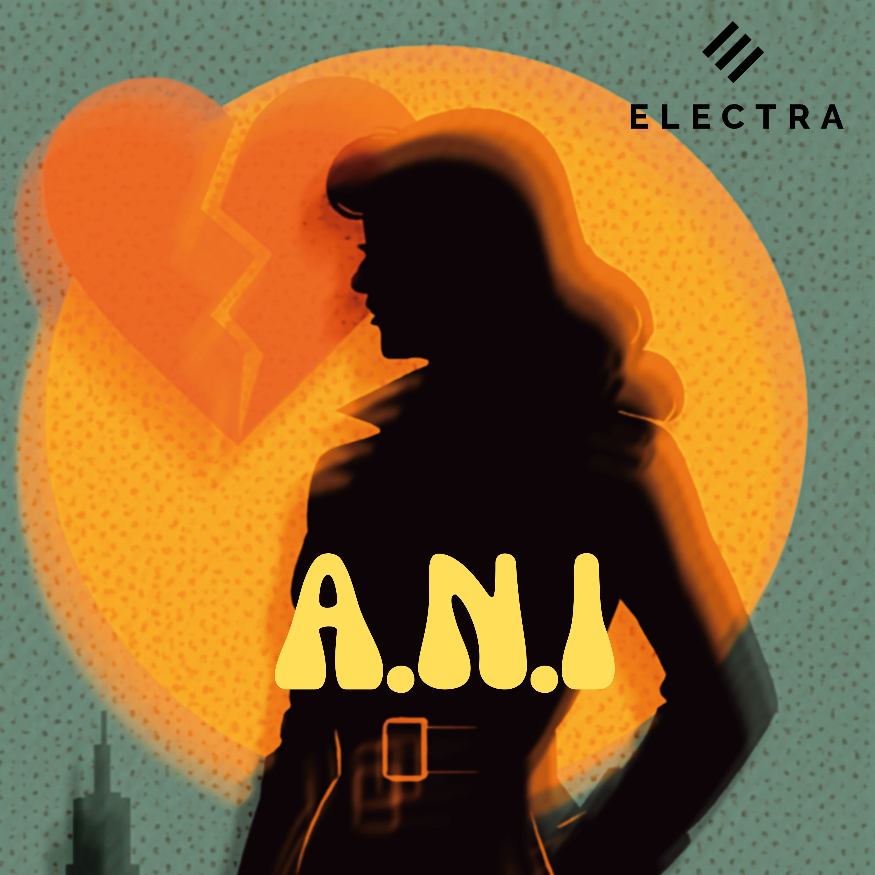A.N.I - Single
