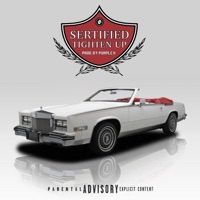Tighten up - Single - Sertified