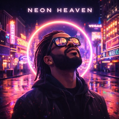 Neon Heaven - Single