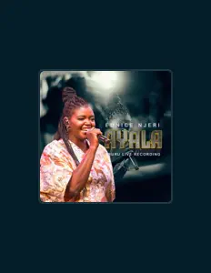 Listen to Eunice Njeri, watch music videos, read bio, see tour dates & more!