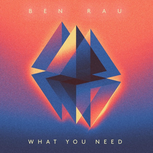 What You Need - Single
