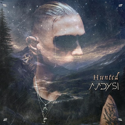 Hunted - Single