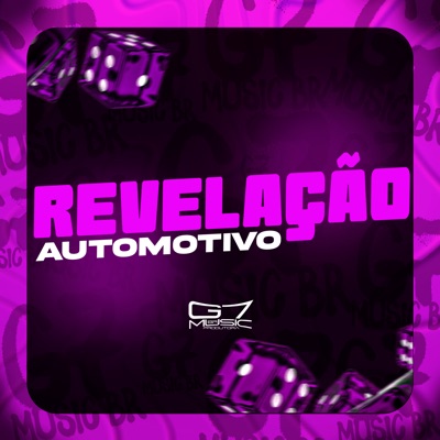 Revelação Automotivo - Single