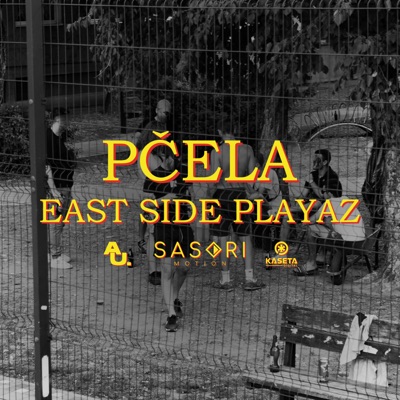 EAST SIDE PLAYAZ - Single