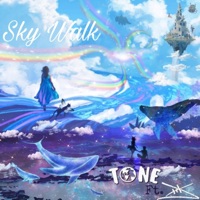 Sky Walk (feat. Diktion) - Single - Eternal Tone