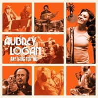 Anything For You (Big Band Version) - Single - Aubrey Logan
