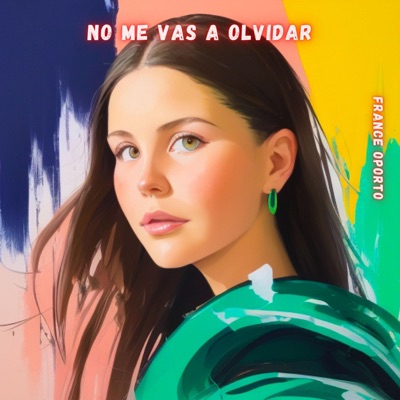 No me vas a olvidar - Single