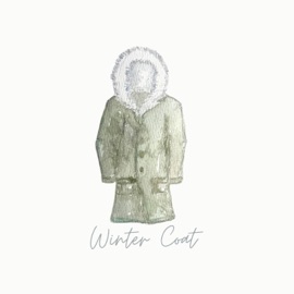 Winter Coat Titus Haskins