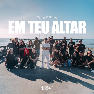Em Teu Altar - Single