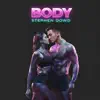 Stephen Dowd - Body