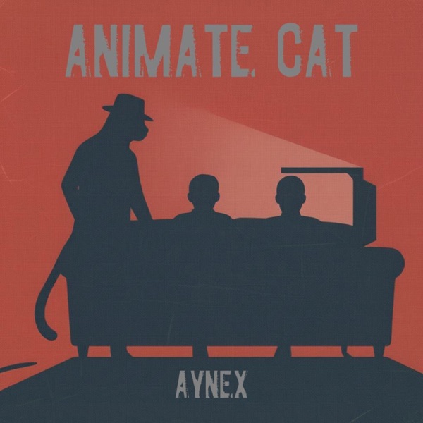 Animate Cat
