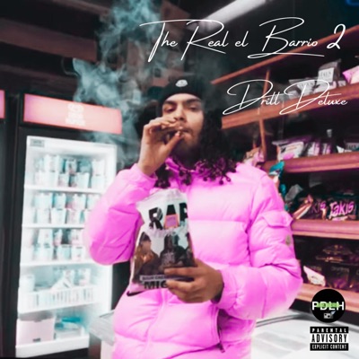 The Real el Barrio 2 : Drill Deluxe