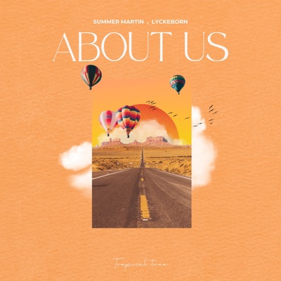 About Us - Single