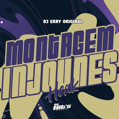 Montagem Injounes Heak - Single