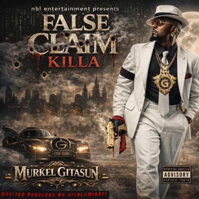 False Claim Killa - Single