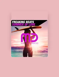 Listen to Freaking Beats, watch music videos, read bio, see tour dates & more!
