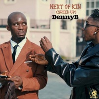 Next of kin (Speed up) - Single - DennyB