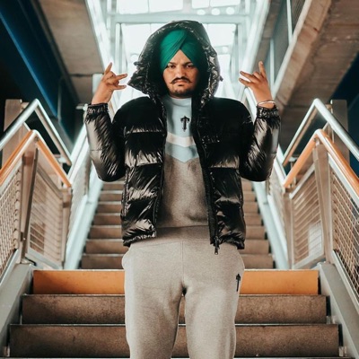 BARATO NATION - Sidhu Moose Wala Gangster Mashup