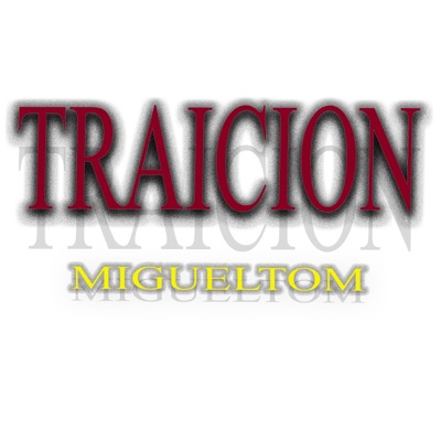 traicion - Single