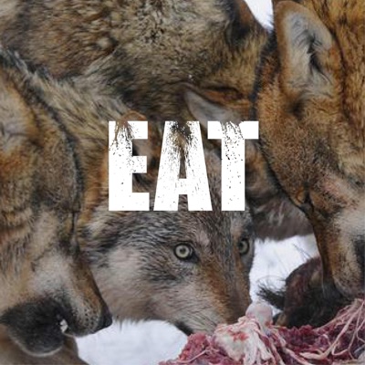 EAT (feat. KingDmoe) - Single