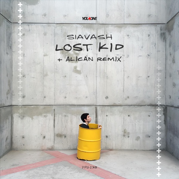 Lost Kid - Single