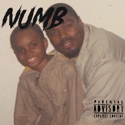 NUMB - Single