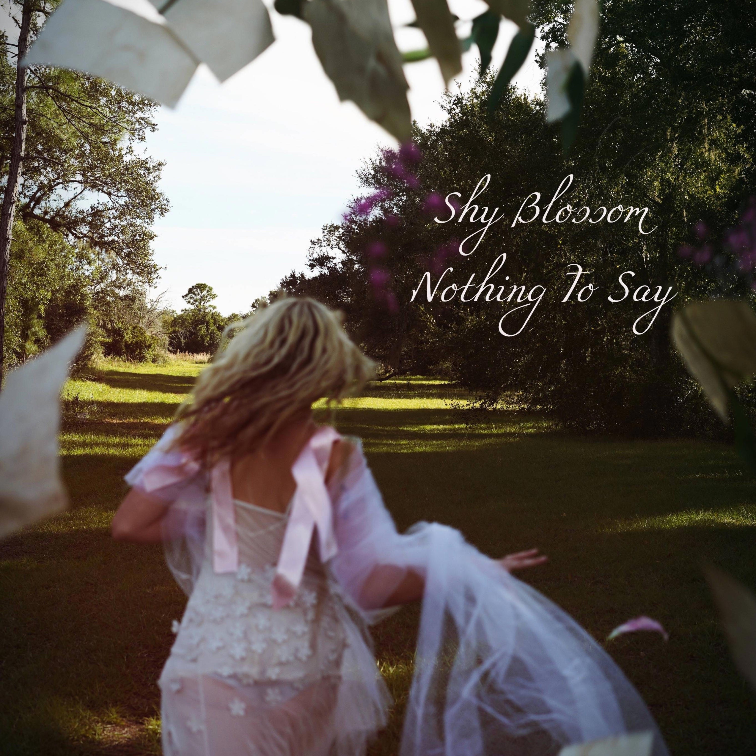 Nothing To Say - Single