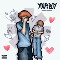Your Boy - Single - kidKRONKE & thekid.ACE