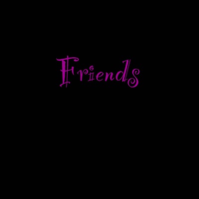FRIENDS - Single