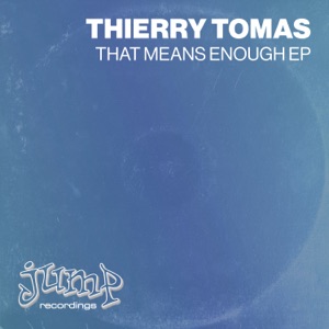 That Means Enough - Single