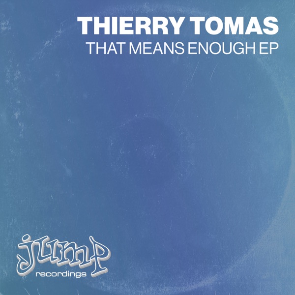 That Means Enough - Single